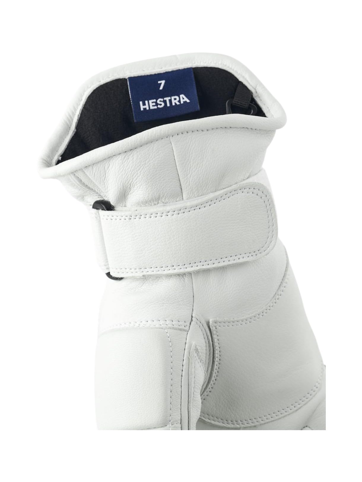 HESTRA GSL Race Trigger 5-Finger Skihandschuhe - 10