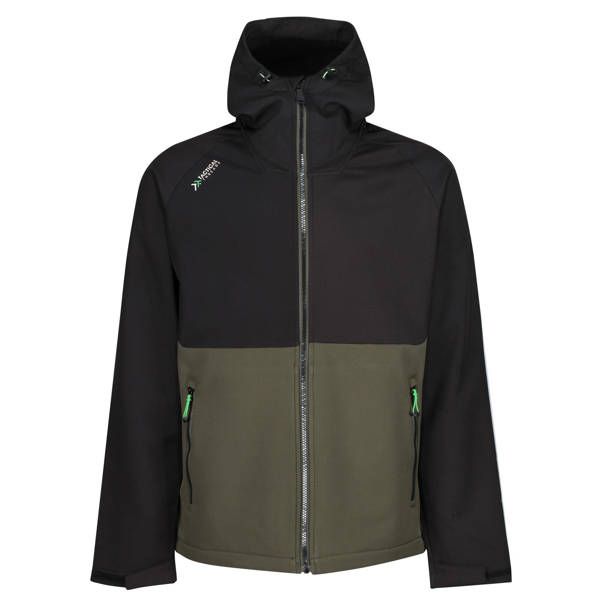 Regatta Professional Mens Surrender Softshell Jacket