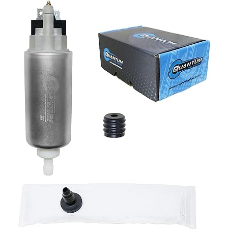 Fuel Pump & Regulator For 2006 2007-2010 Arctic Cat 550 700 1000 - Foto 5