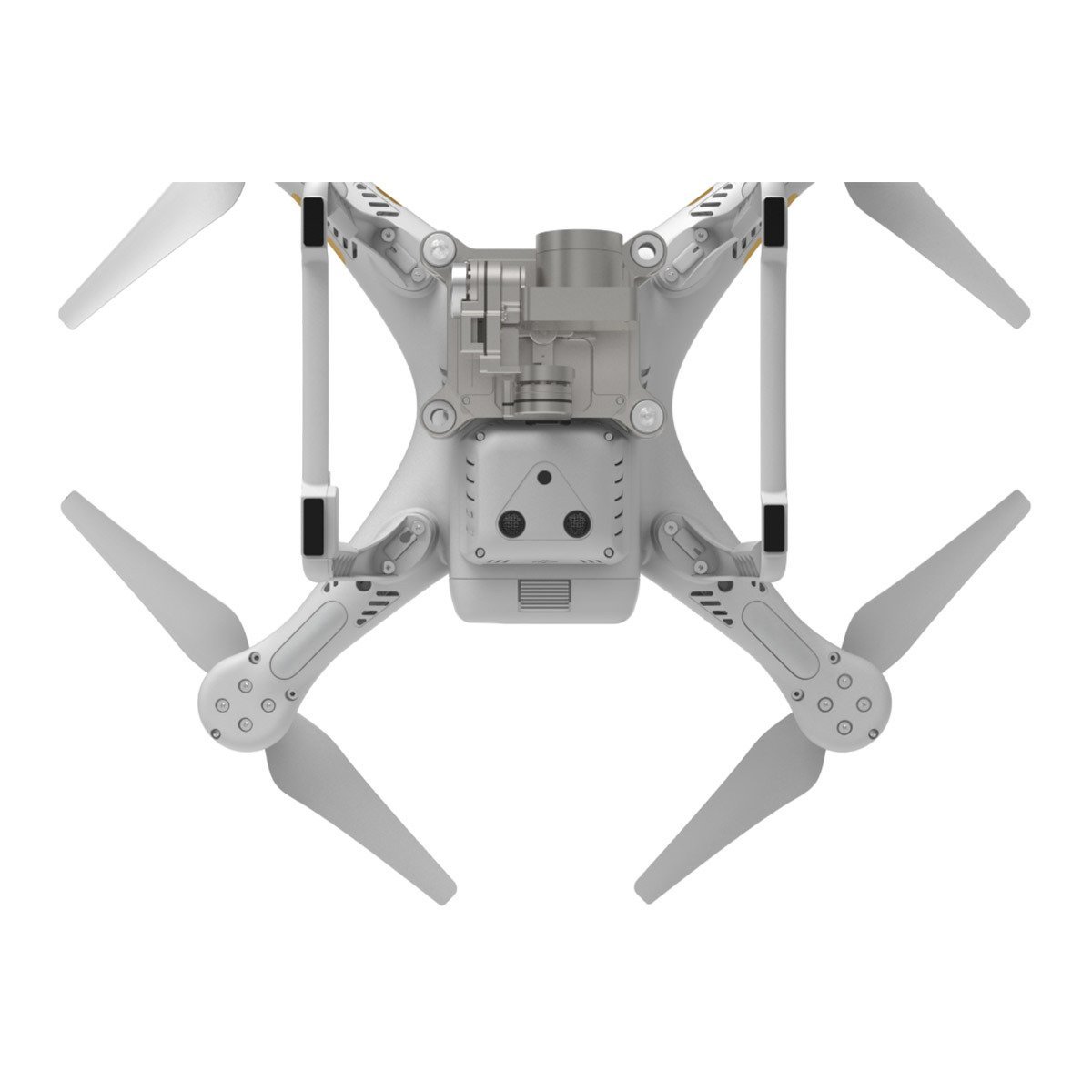 Amazon.com: DJI Phantom 3 Professional Quadcopter Aircraft, 3-Axis