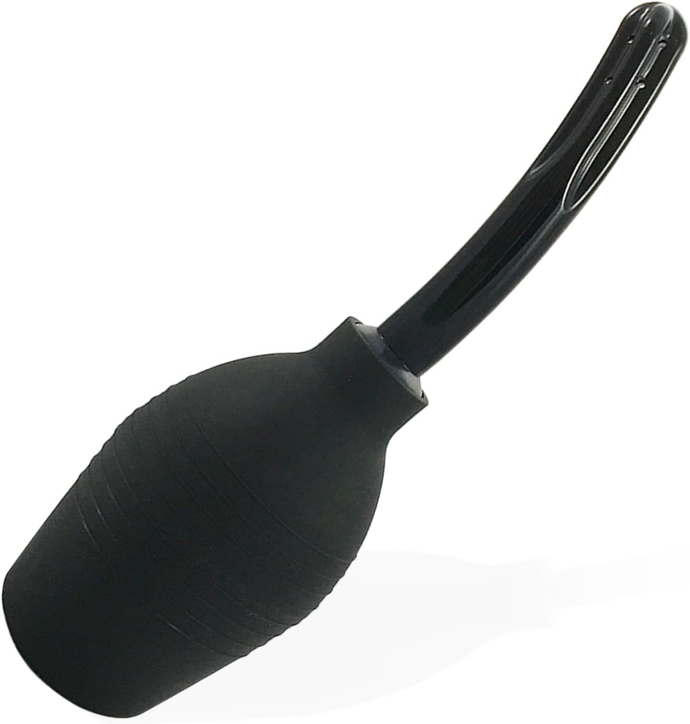 vibrador, silicio unisex adultos ABS aginale rociadores ano ...