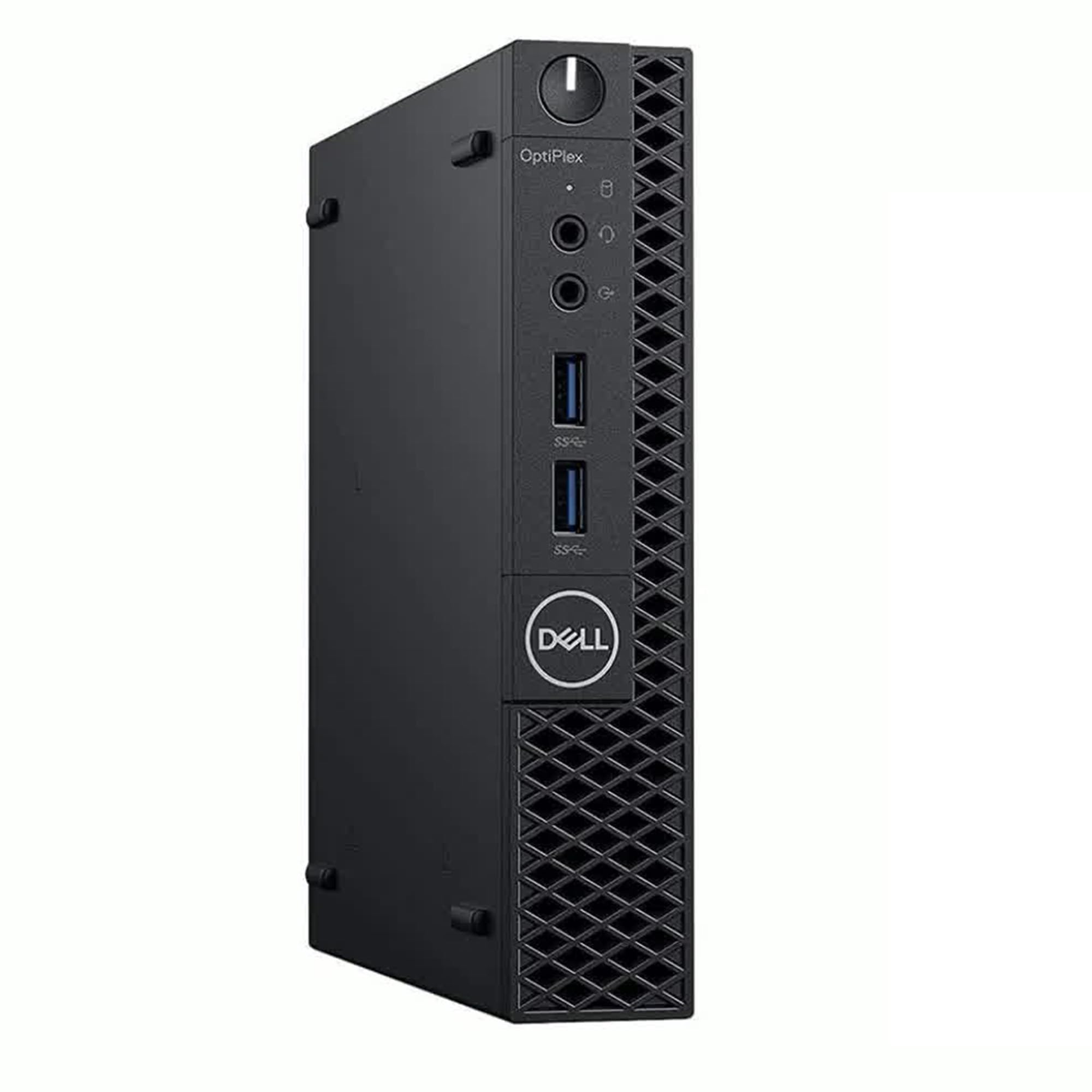 Dell OptiPlex 3060 Tiny Computer Micro Tower PC, Intel Core i5