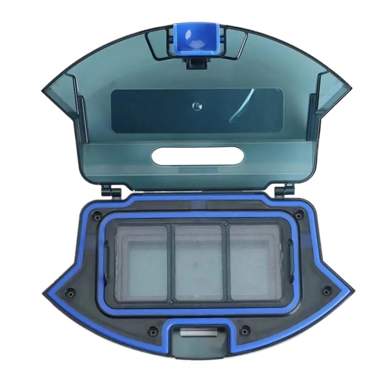 Contenitore Per La Polvere Con Filtro Compatibile Con Eufy 11S