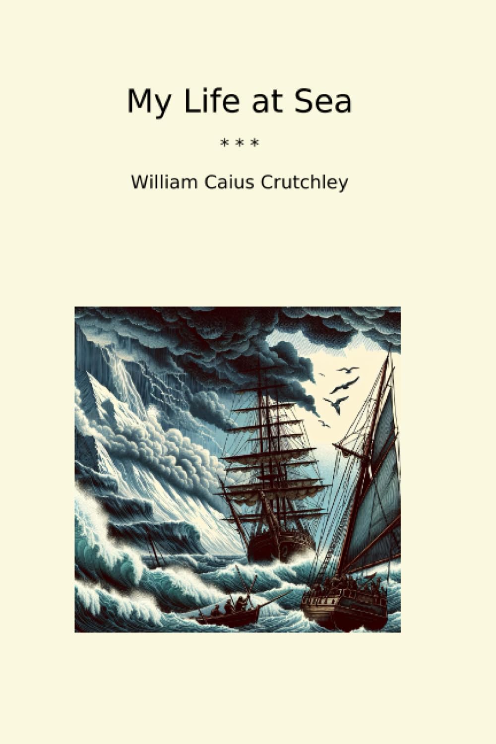 My Life at Sea (Classic Books)