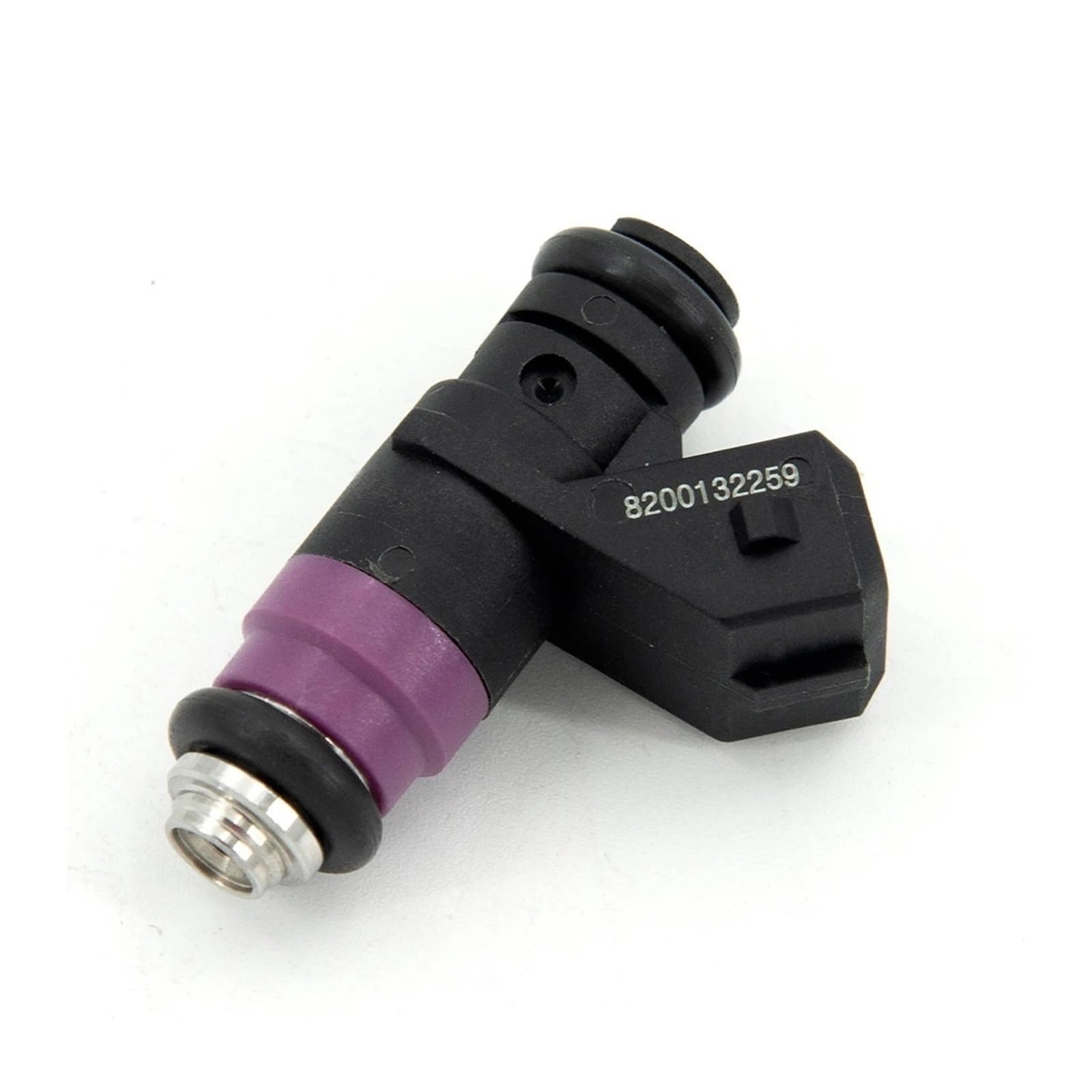 Fuel Injector 8200132259 Compatible for Renault Megane 16V