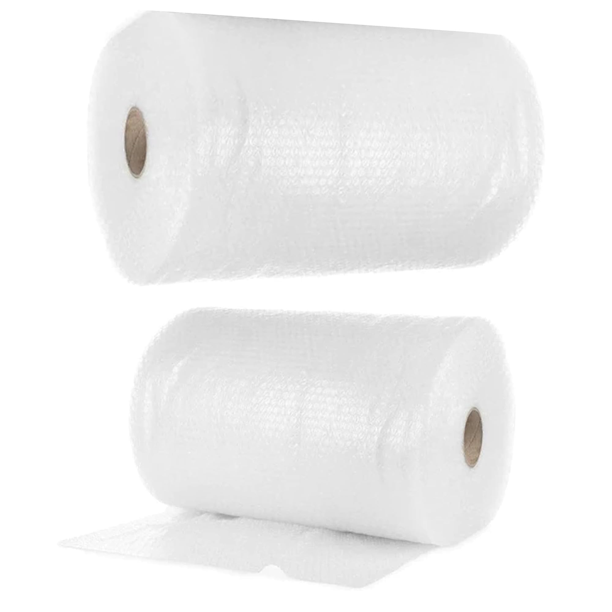 Star Supplies Packing Shipping Moving 750Mmx50m Multipurpose Small Protective Bubble Wrap Roll