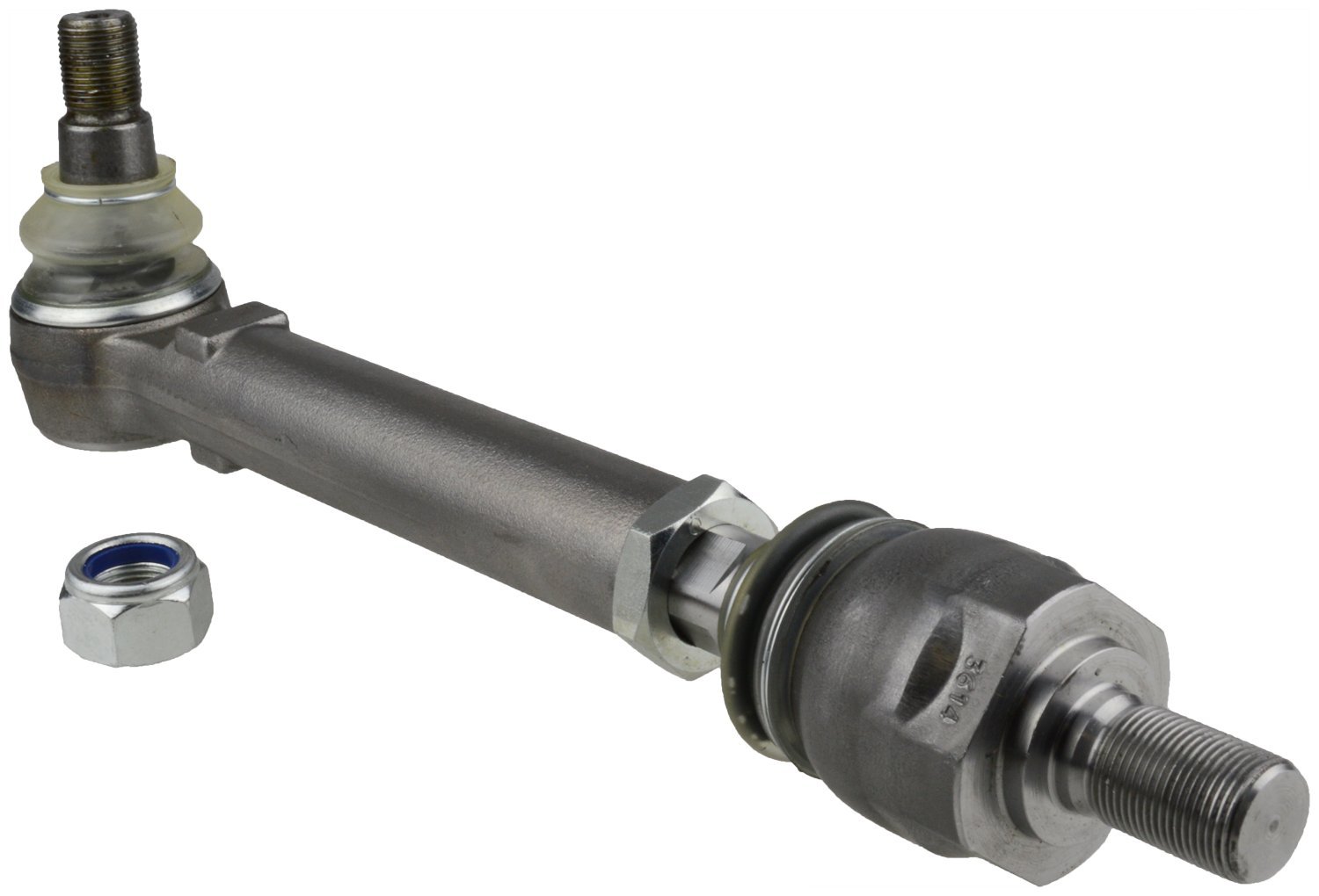 Spicer 10006666 Spurstangen-Montage (passend für CASE/IH  