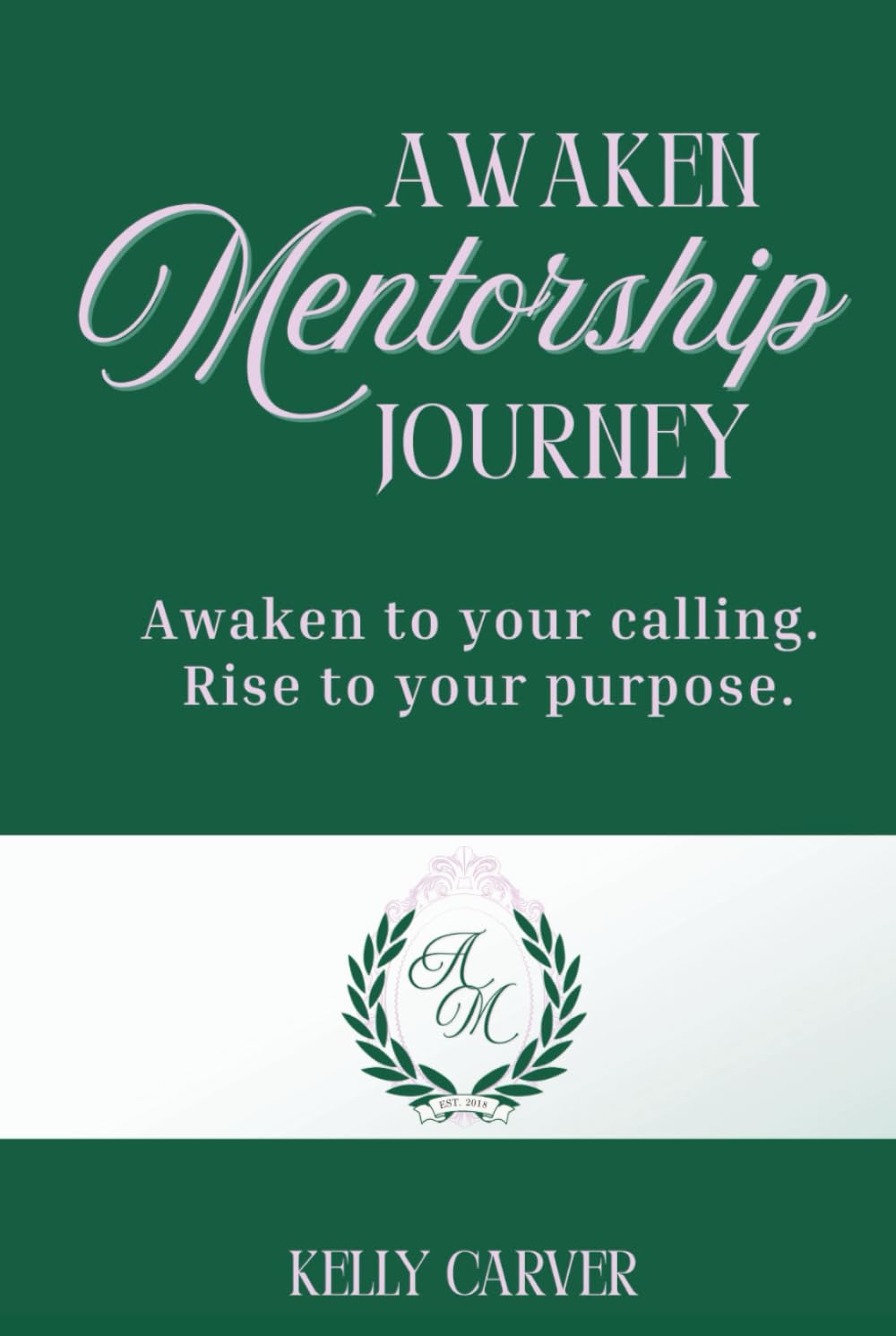 Awaken Mentorship Journey