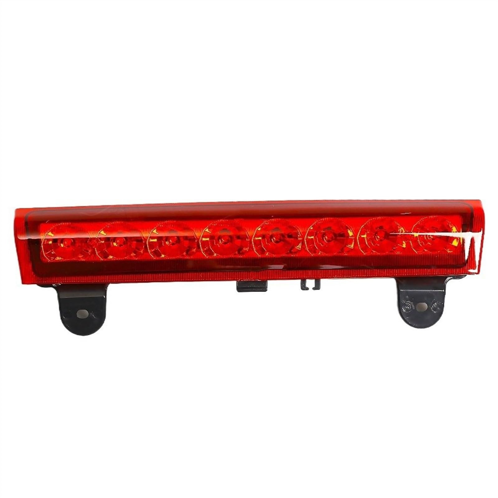 IITA Luce Stop per Auto Terza Luce Freno A LED per 2000 2001 2002 2003 2004 2005 2006 Luce Freno Posizione Alta 12V per Tahoe 15170955 Centro Alto Lampada Stop (Colore : Rosso)