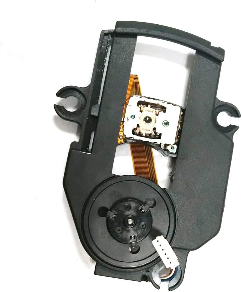 New Superscope PSD340 CD Player (top Drive) Replacement CD Pick up Assembly