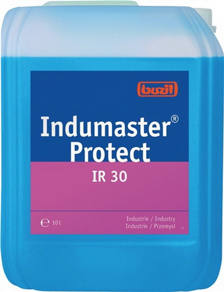 Industriereiniger Buzil IR30 InduMaster protect 10 L