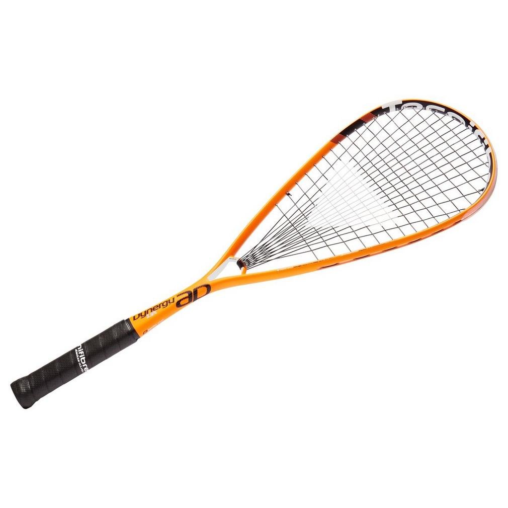 RAQUETTE DE SQUASH TECNIFIBRE CROSS SHOT 23