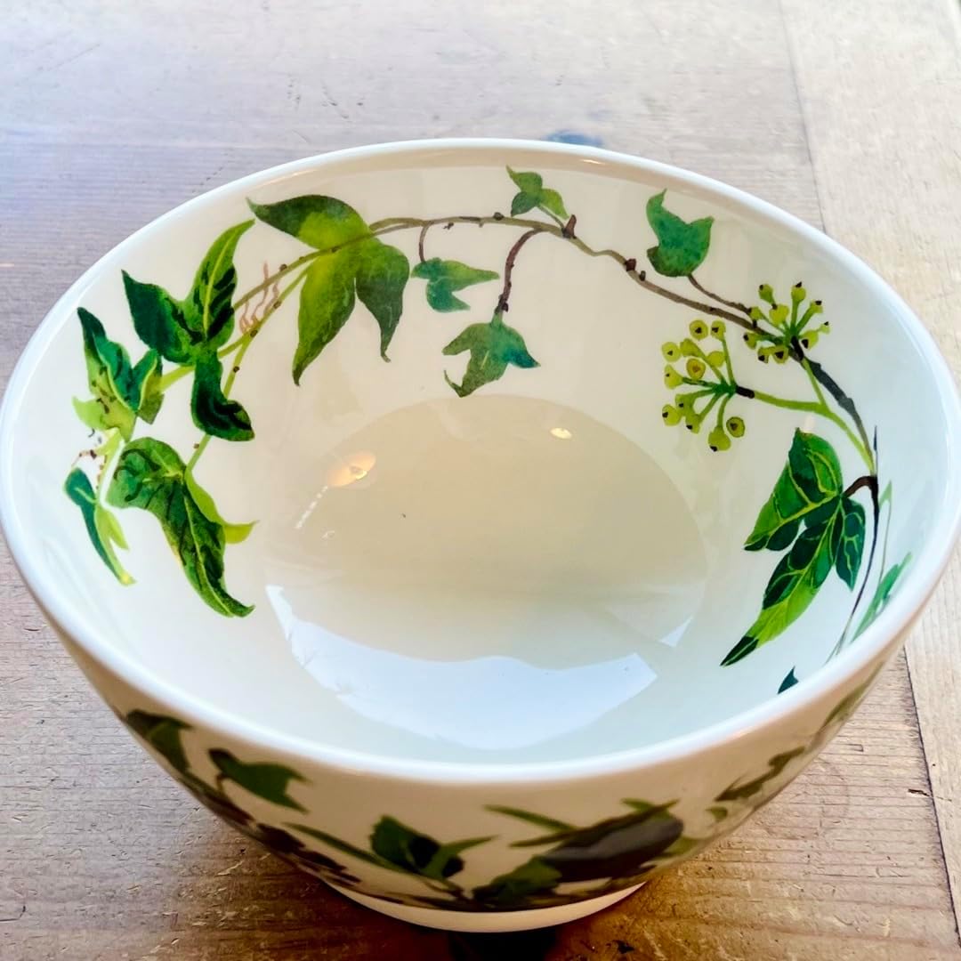 【新品】エマブリッジウォーター　ウインターフラワー　ボウル エマブリッジウォーター ウインターフラワー ボウル 英国 エマ