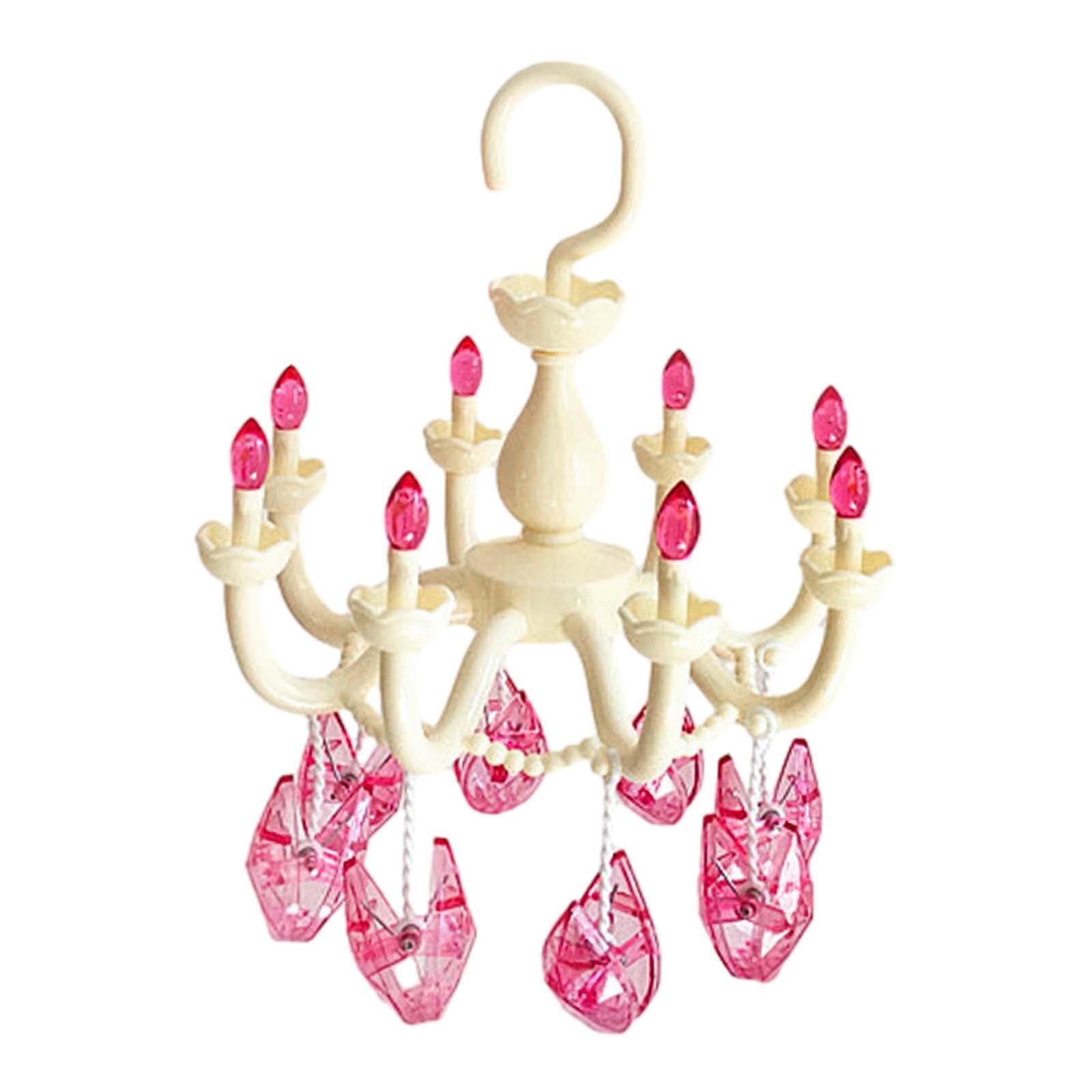 Amazon.co.jp: LOL-FUN クリップアンドドリップハンガー、ソックス