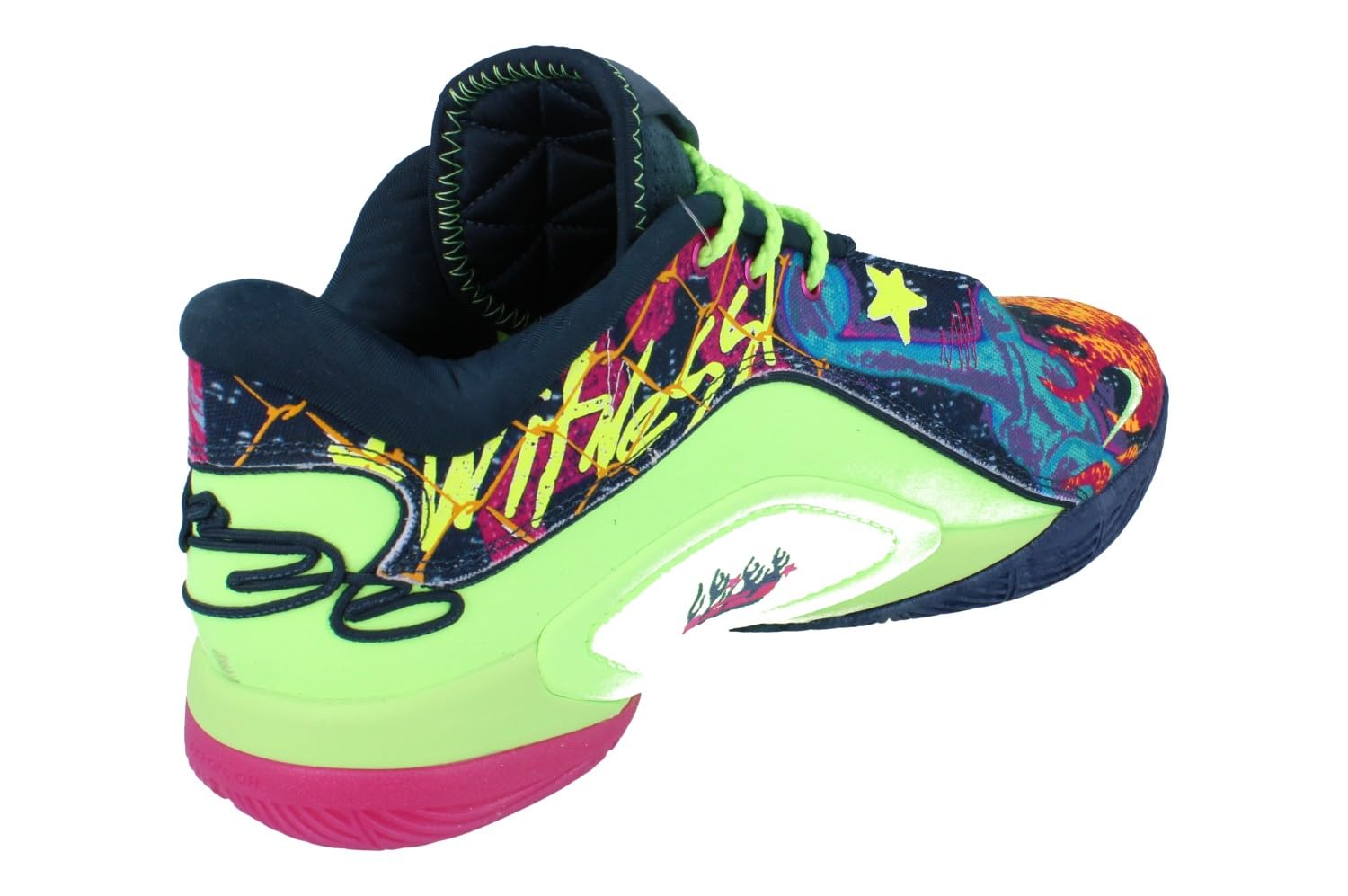 Nike Lebron Xxii SneakerUomo