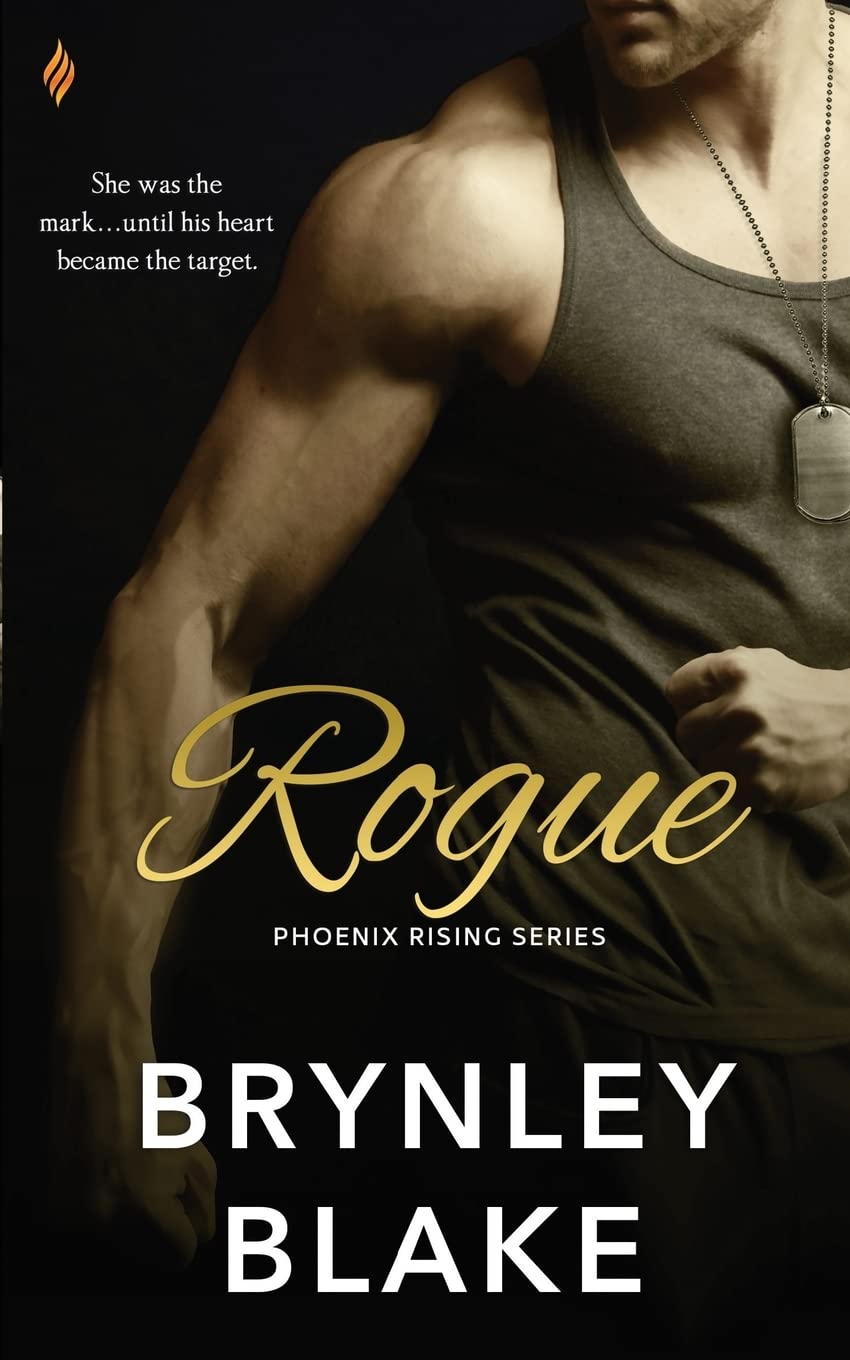 Rogue: Volume 1 (Phoenix Rising)