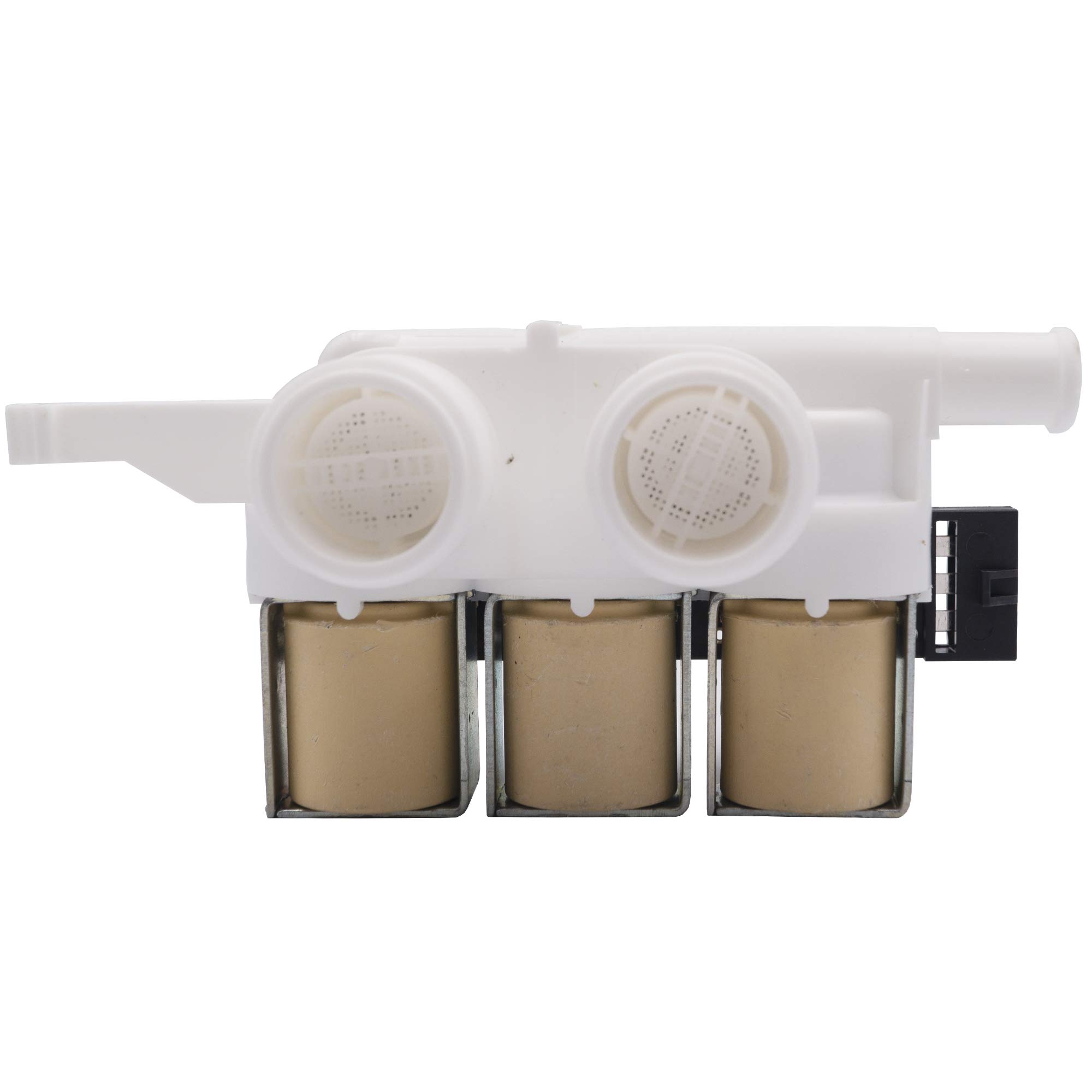 WH13X10026 For GE Washer Washing Machine Solenoid Valve AP3995044 - View #9