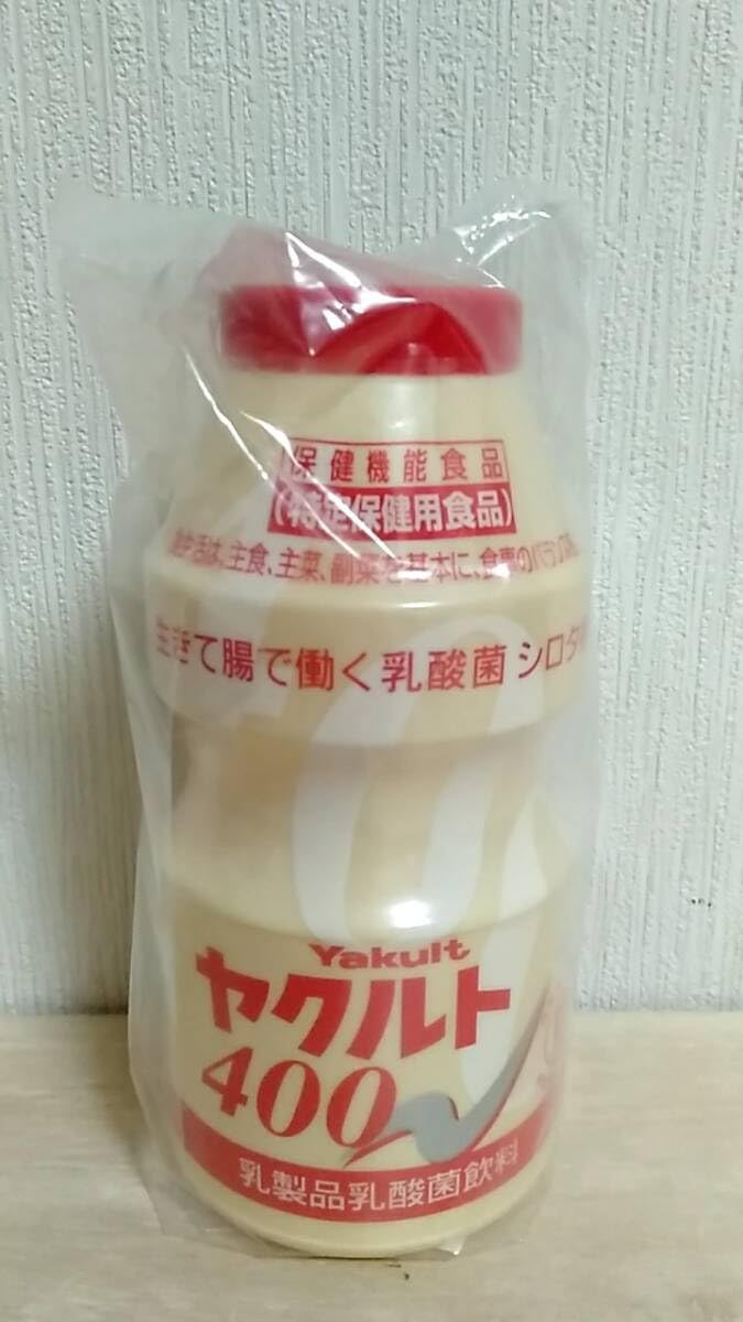 Amazon.co.jp: m13239y z ヤクルト400 貯金箱 ヤクルトレディー : おもちゃ