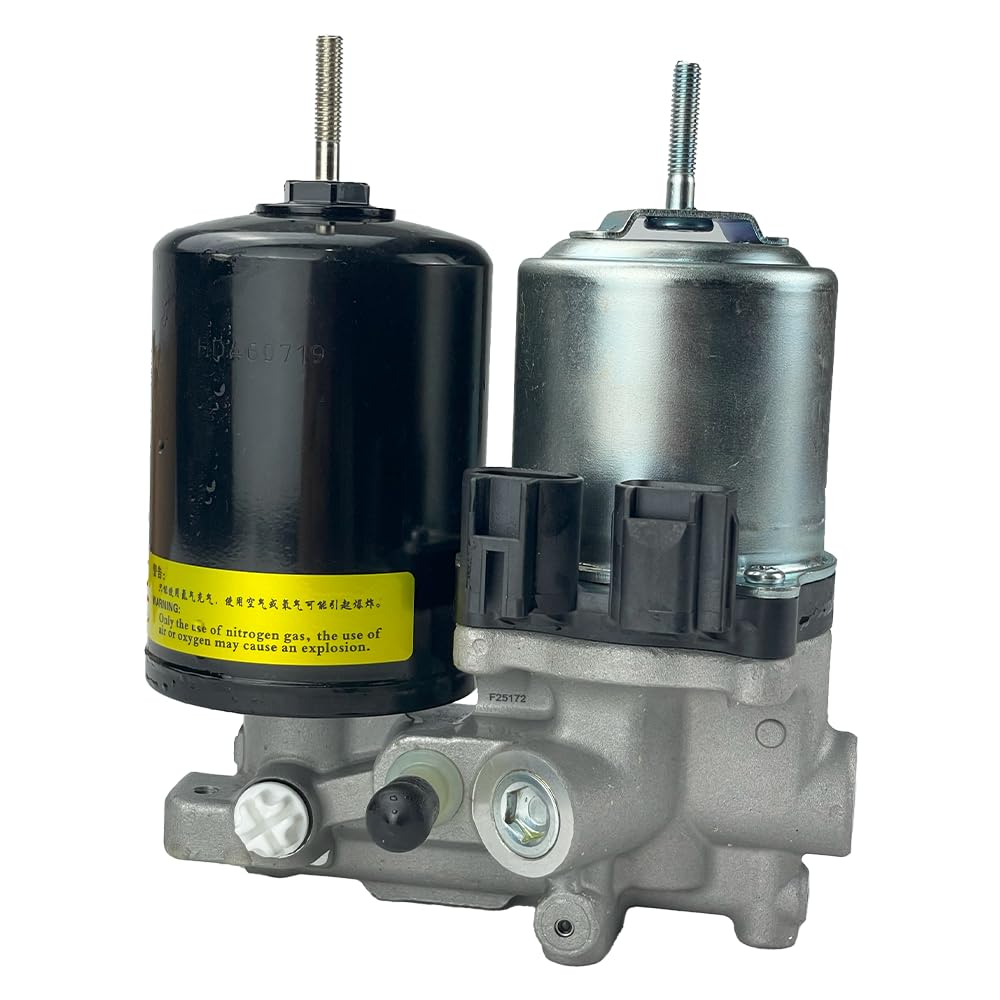 47070-47050 47070-47060 Power Brake Booster Pump Assembly for