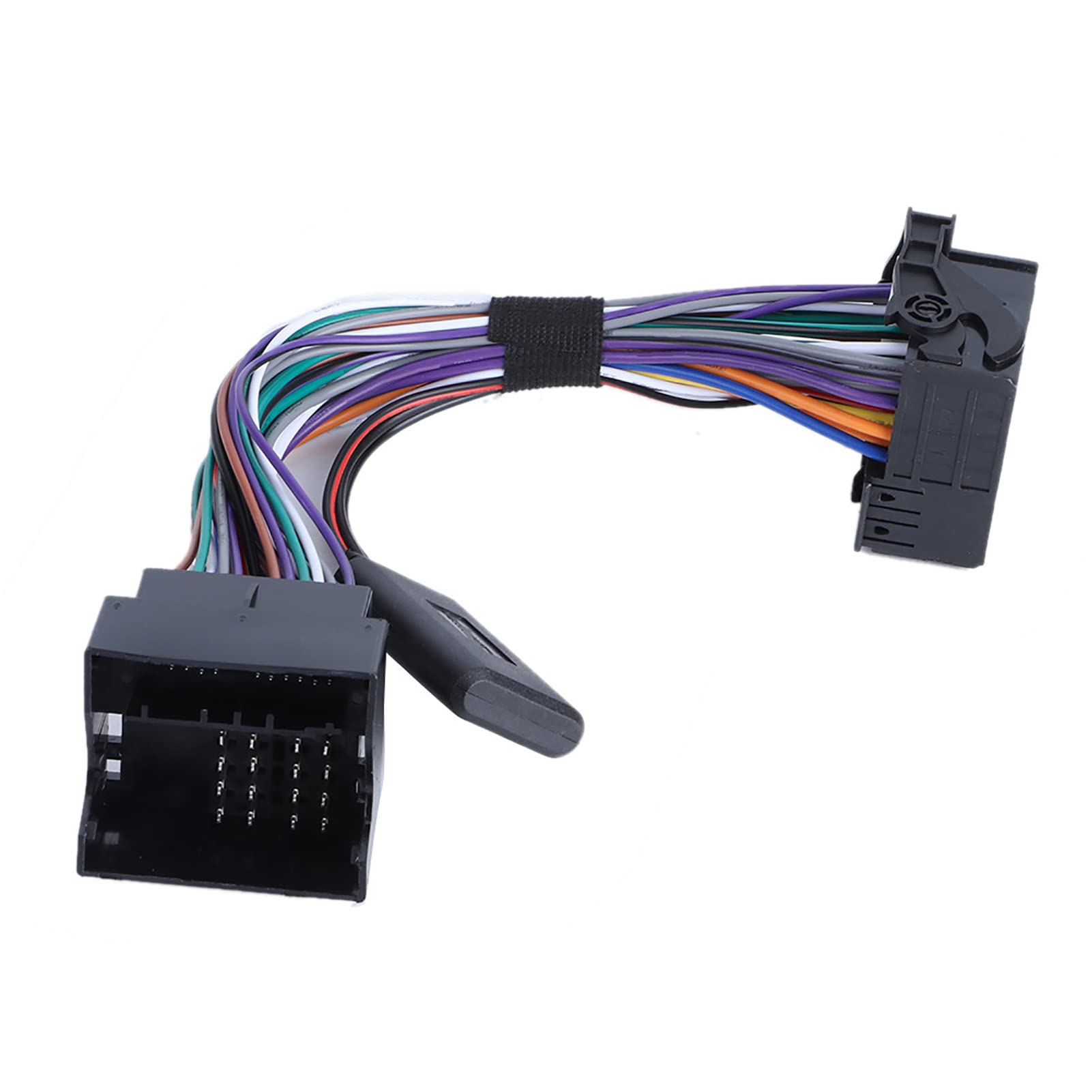 Audio Streaming Adapter Wireless Music Receiver Extend Original Radio Function for Fiesta Kuga 5000C 6000CD