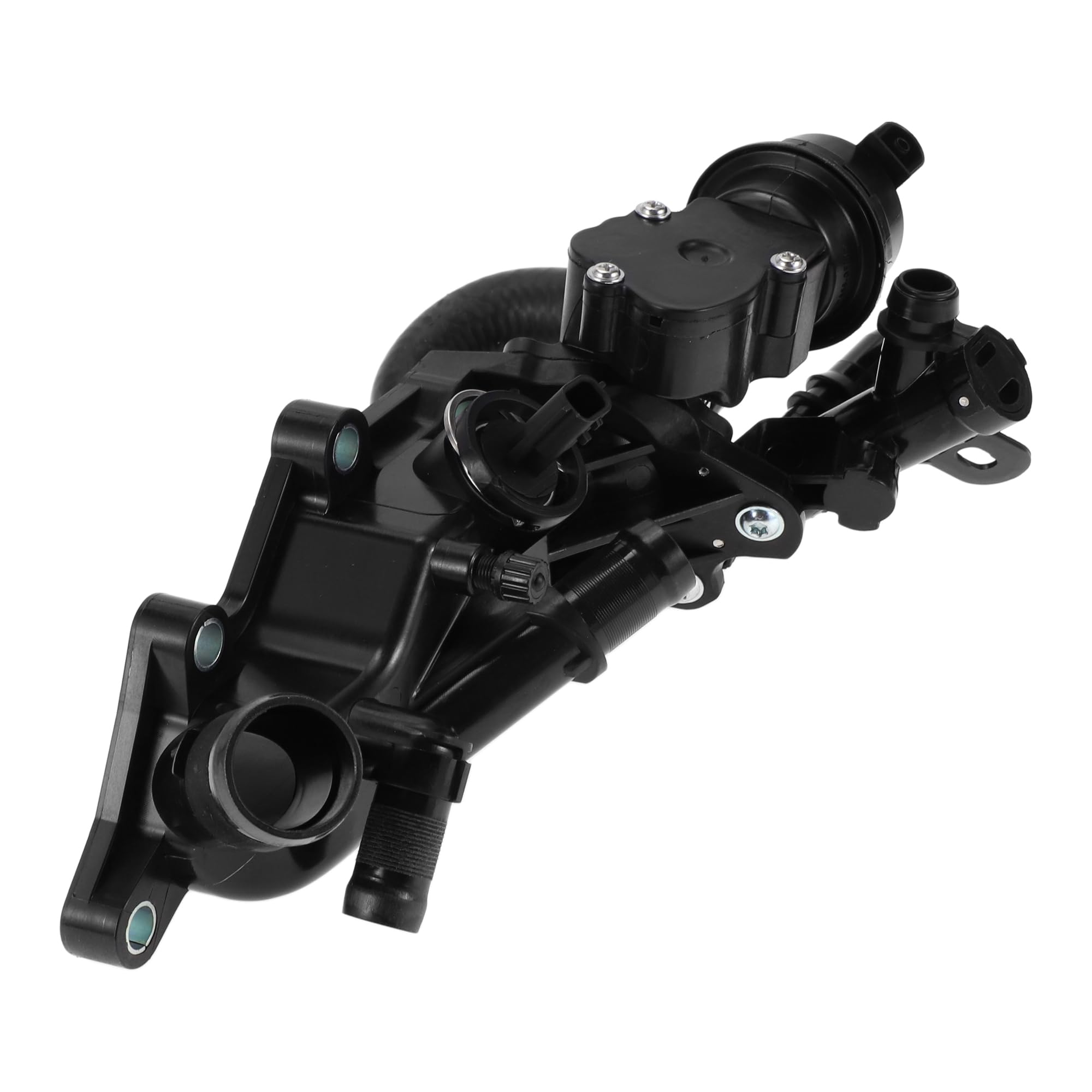 A ABSOPRO Thermostat Intérieur Pour Renault Kadjar 1.2 Tce 15-22 1 Pc