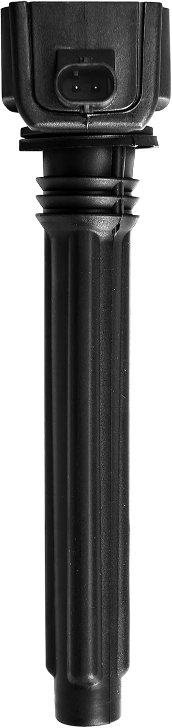 ENA Set of 6 Ignition Coil with Gasket Compatible with Dodge Avenger Charger Dart Journey Cherokee ProMaster Routan Replacement for UF648