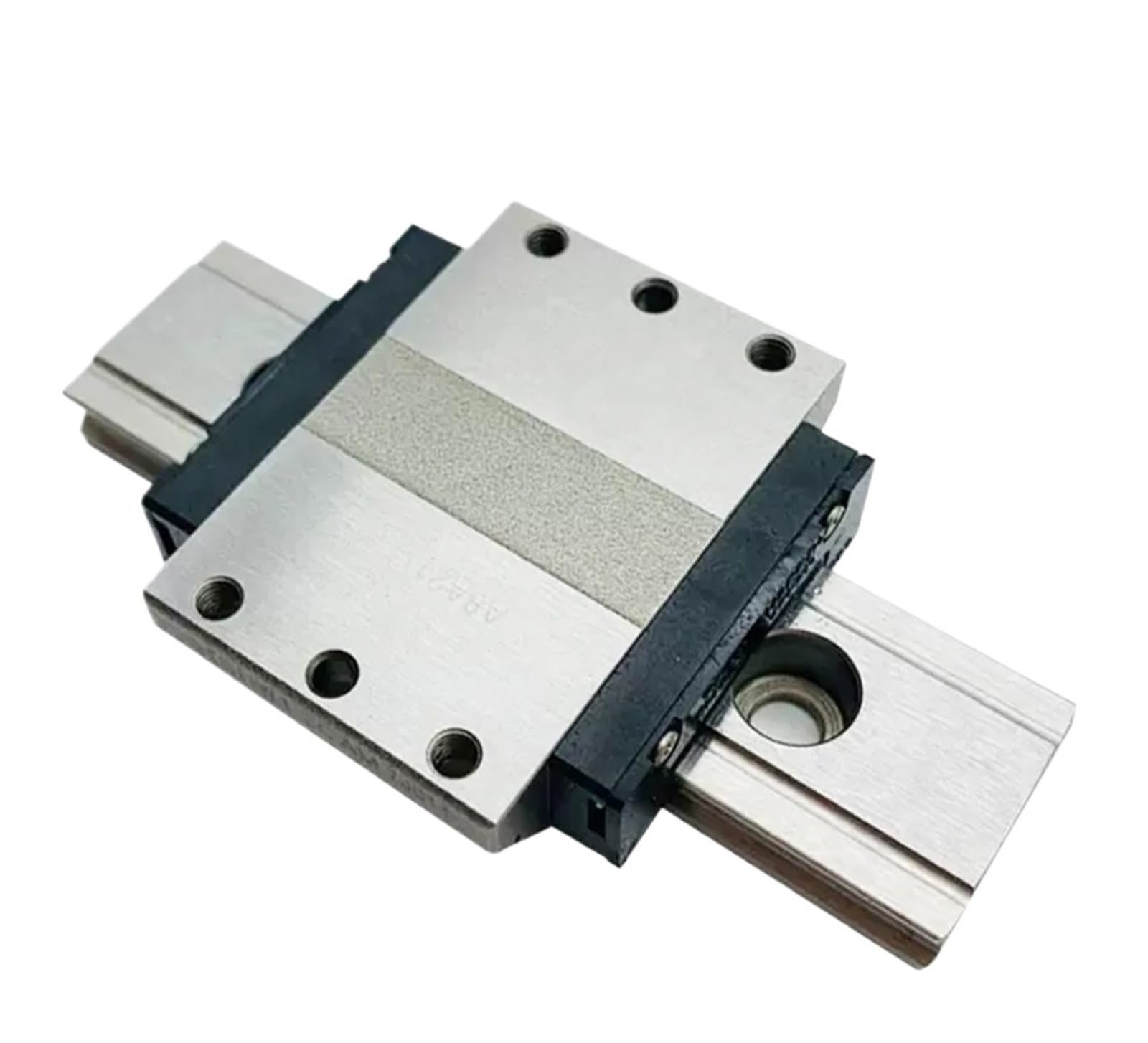 QfUxYYSLD Linear Block SHW12CAM Linear Guide Slider Linear Bearing SHW SHW12 SHW12CAM(200mm(Only Rail))