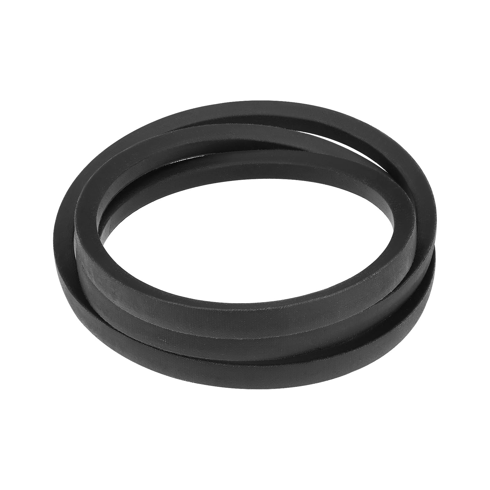 The Lord of the Tools Lawn Mower V Type Rubber Drive Belt Outer Circumference 1727mm Inner Circumference 1651mm Width 17mm 754-0364 Compatible with MTD 11/91 12/91 91
