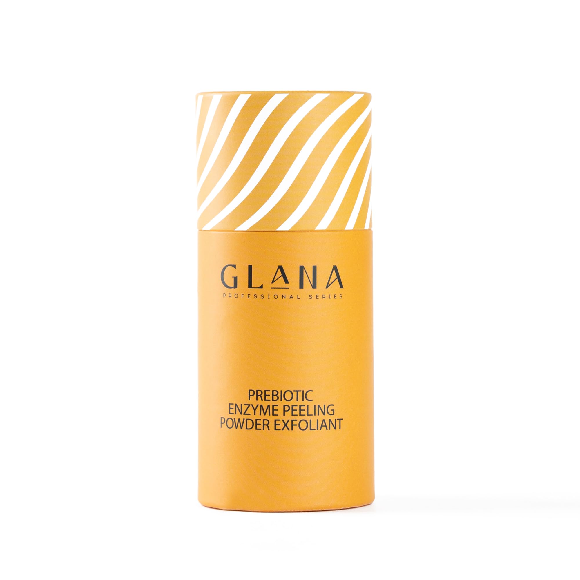Prebiotic Enzyme Peeling Powder Exfoliant