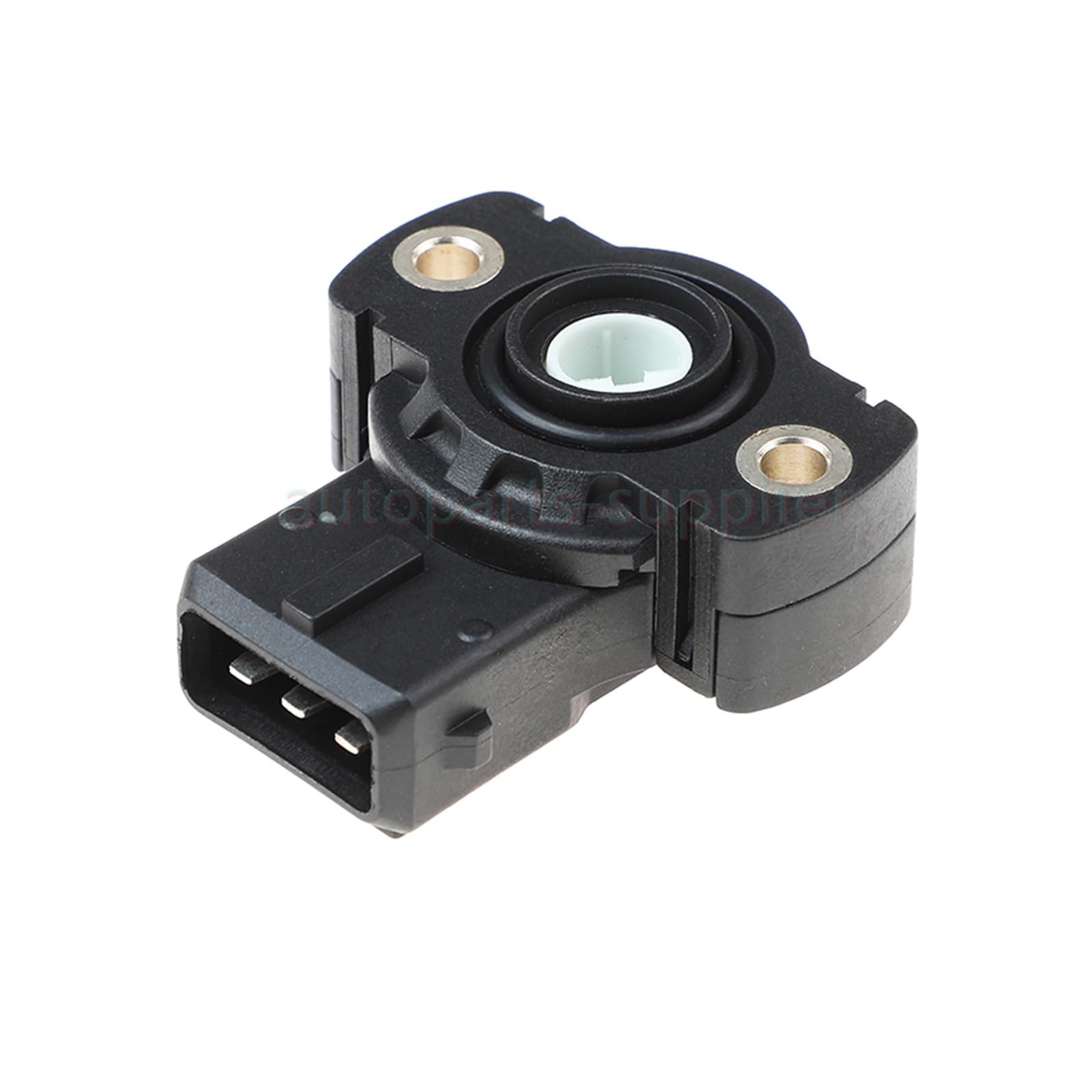 13631402143 Sensor de posición del Acelerador El Sensor TPS es Adecuado for 13637840383 1402143