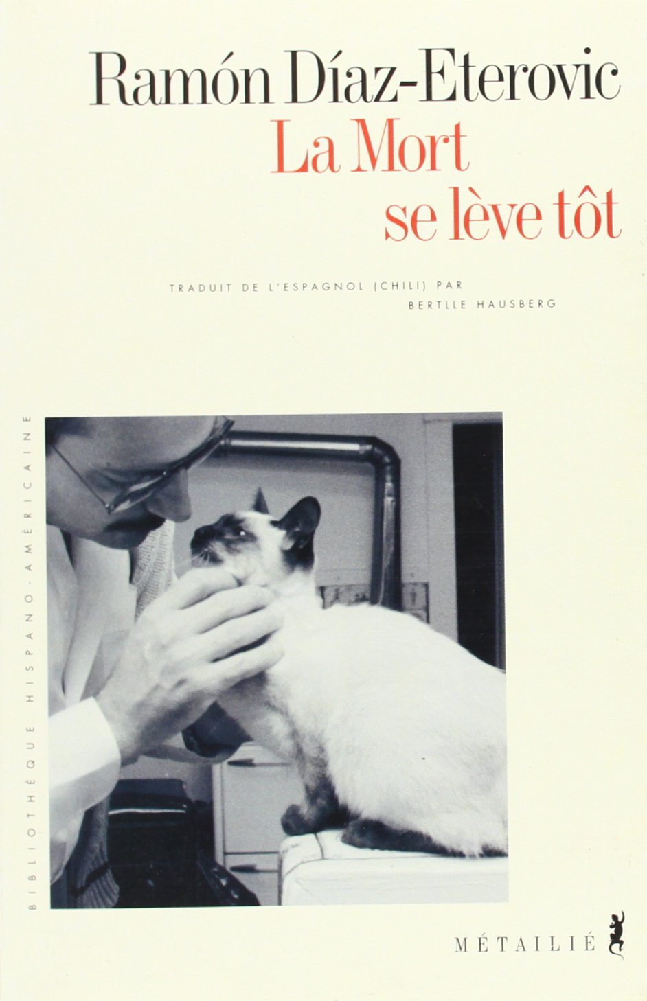 La Mort se lève tôt