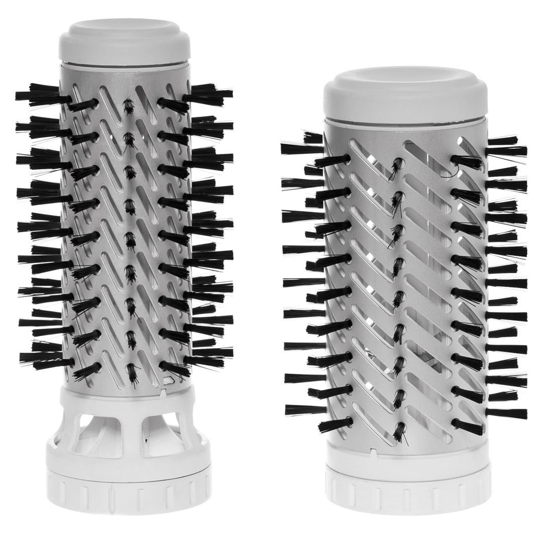 Cepillo eléctrico para cabello Rowenta Brush Activ Compact CF9520 1000 W
