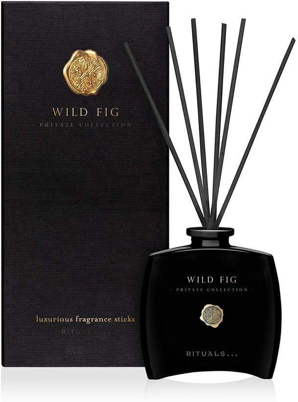 Mini Fragrance Sticks, Wild Fig, 100 ml