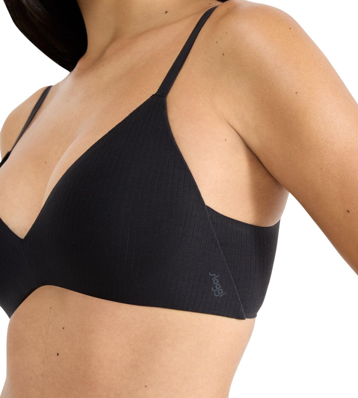 Sloggi Zero Feel Pure The Up Push Up Sujetador Push up Mujer