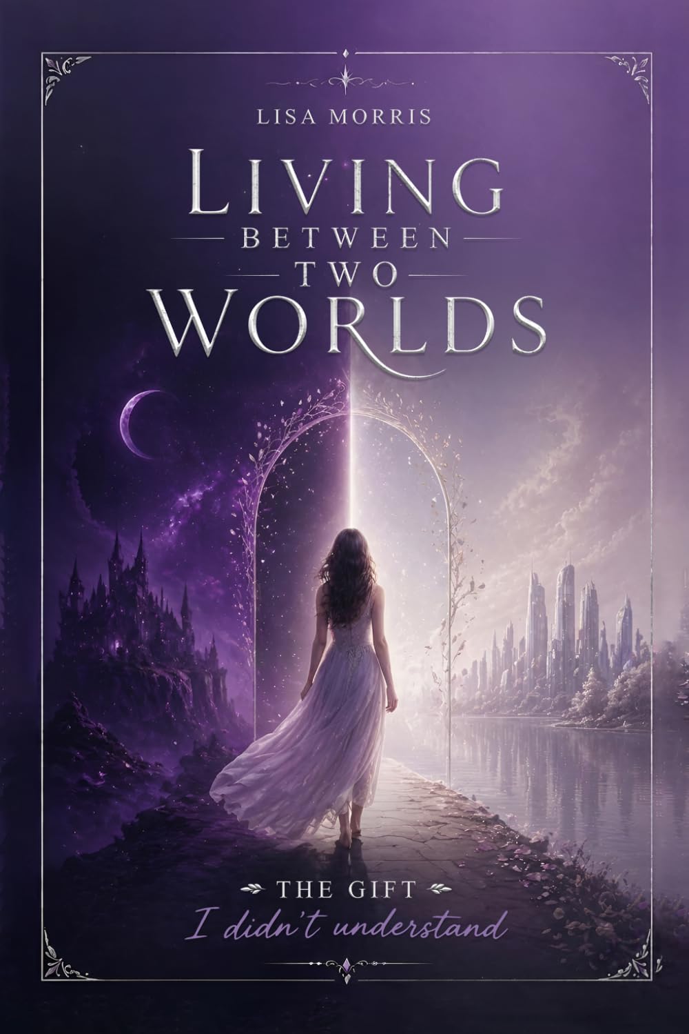 Living Between Two Worlds: The Gift I Didn’t Understand
