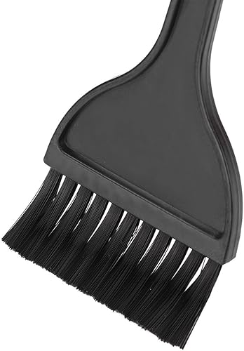 Miniatura 7 de Kit de coloración del cabello, herramientas de teñido de permanente, tazón de mezcla, cepillo de tinte para el cabello y kit de herramientas de