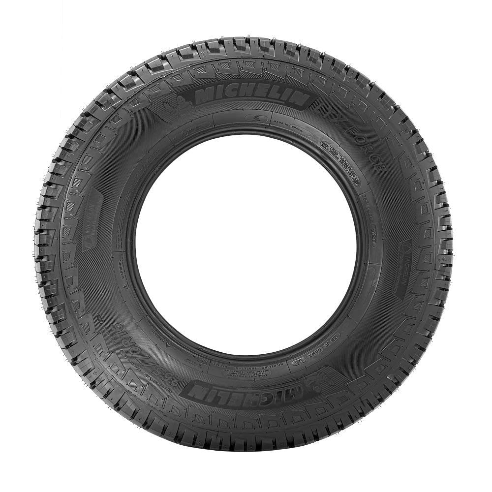 オフロードタイヤgoodyearmichelin　265/65r17 265/65R17 MICHELIN LTX TRAIL 112T | TrenTyre Namibia - For all
