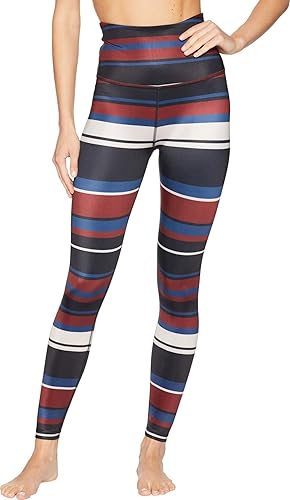 Beyond yoga striped legging Clearance