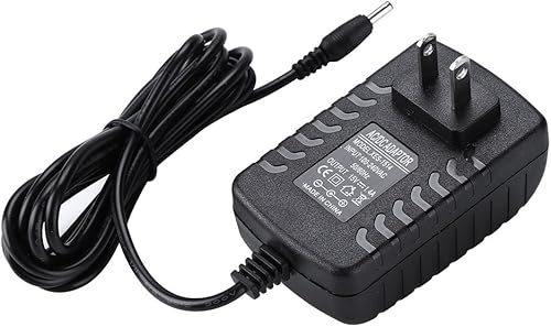 Miniatura 7 de Adaptador de alimentación de 21 W, 15 V, 1,4 A, CA/CC, adaptador de cargador de fuente de alimentación de 6.7 pies, pieza de repuesto de accesorios