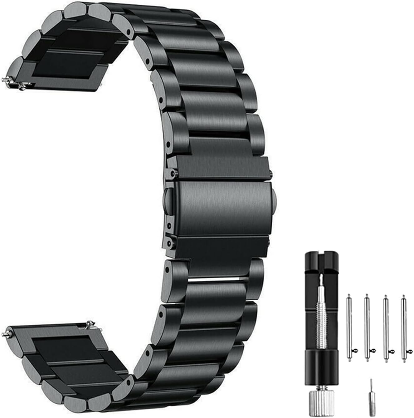 huawei watch gt 2 armband metall