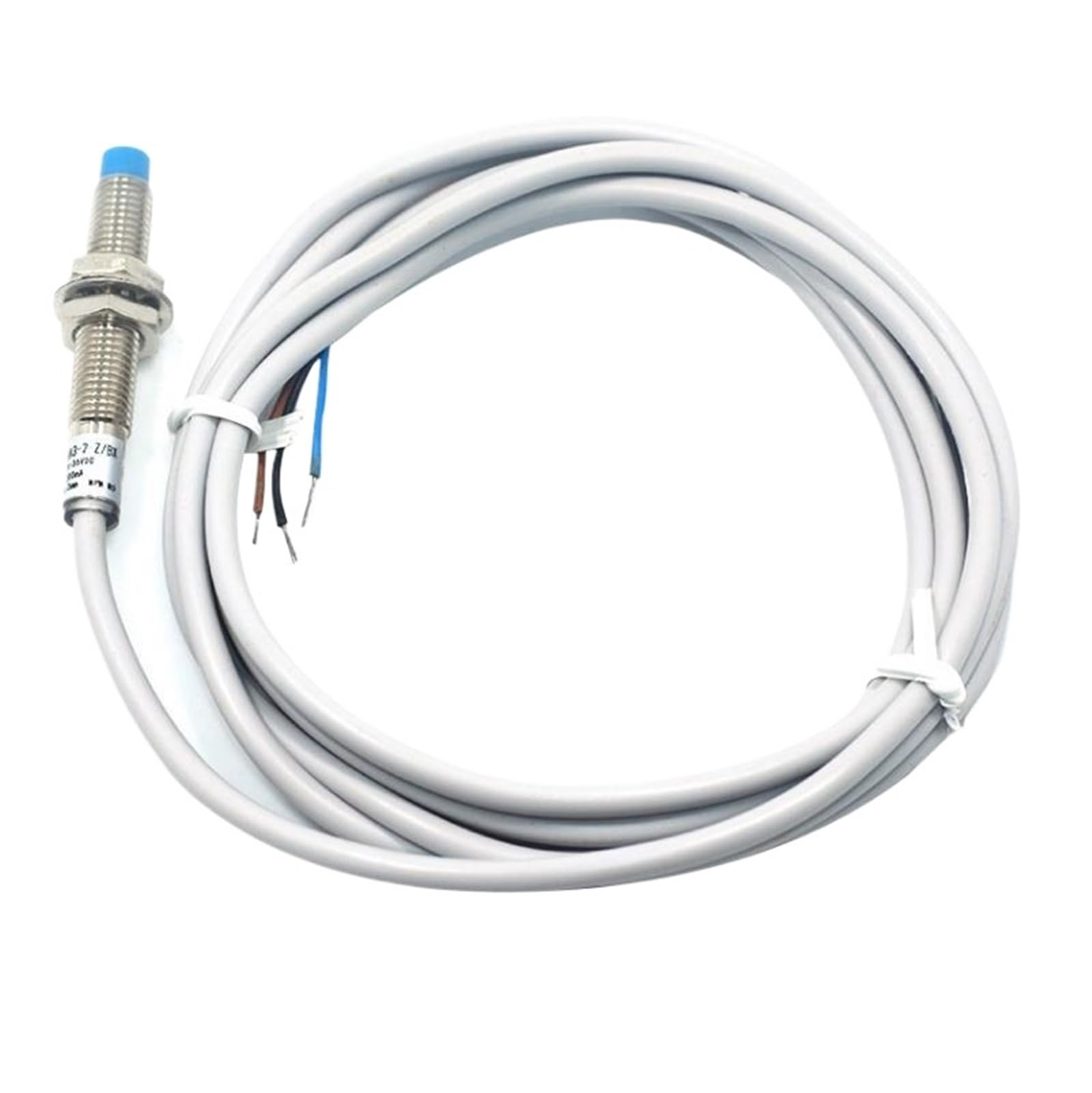 PR08-2DP Capteur de commutation inductif M8 PNP NO détecteur de proximité