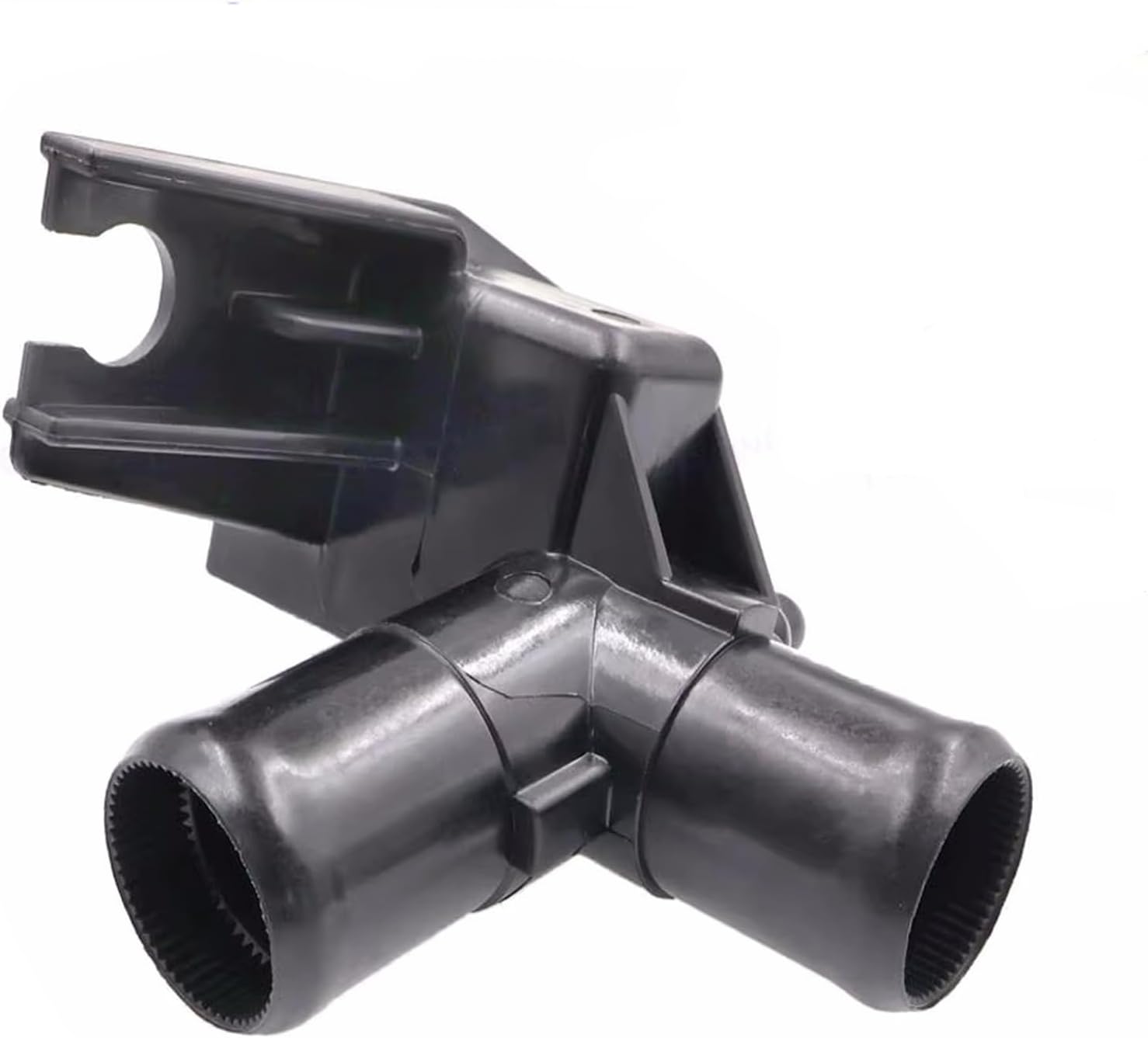 25329-F3300 Coolant Radiator Filler Neck For Hyundai Elantra 2016-2020 Veloster 2019-2021 Forte 2019-2023 1.6L