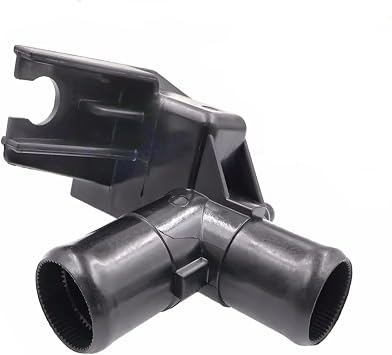 25329-F3300 Coolant Radiator Filler Neck For Hyundai Elantra 2016-2020 Veloster 2019-2021 Forte 2019-2023 1.6L