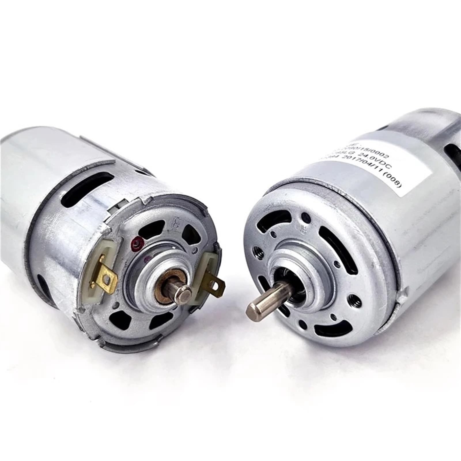 HC785LG RS-785 silnik prądu stałego 12 V 18 V 24 V 6000 obr./min duże łożysko kulkowe 42 mm silnik elektryczny 1 szt