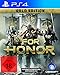 Produktbild For Honor - Gold Edition [Playstation4]
