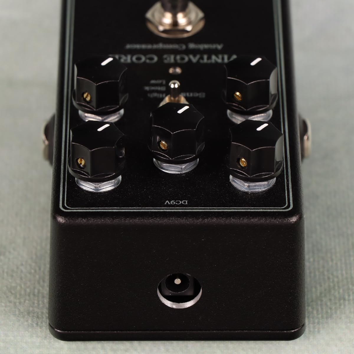 Amazon | HTJ-WORKS/VINTAGE CORE COMPRESSOR -Black- コンプレッサー 