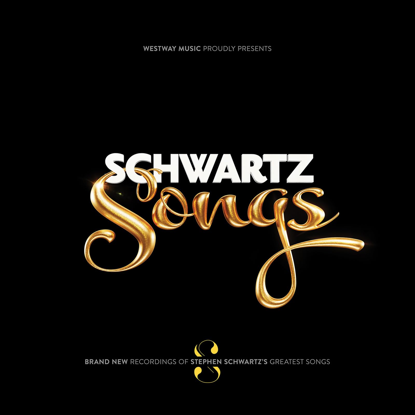 Various Artists Schwartz Songs LP Vinyl WWMV003 NEW