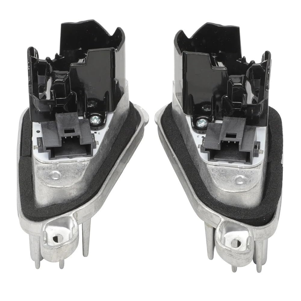 Per Kadjar 2015 2016 2017 2018 centralina fari auto | DRL Luce diurna Modulo 19623501 19623502