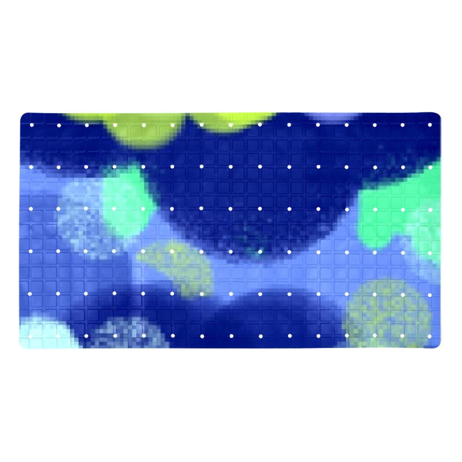 Tapis de baignoire antidérapant enfant et personne âgée