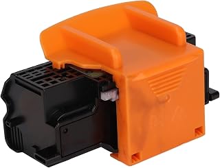 Zyyini QY6-0078 Cabeça de impressora estável, cabeça única de impressora, com capa protetora, adequada para MG8120, MG8180, MG8280, MG6250, MP990, MP996, MG6120, MG6140, MG6180, MG6280